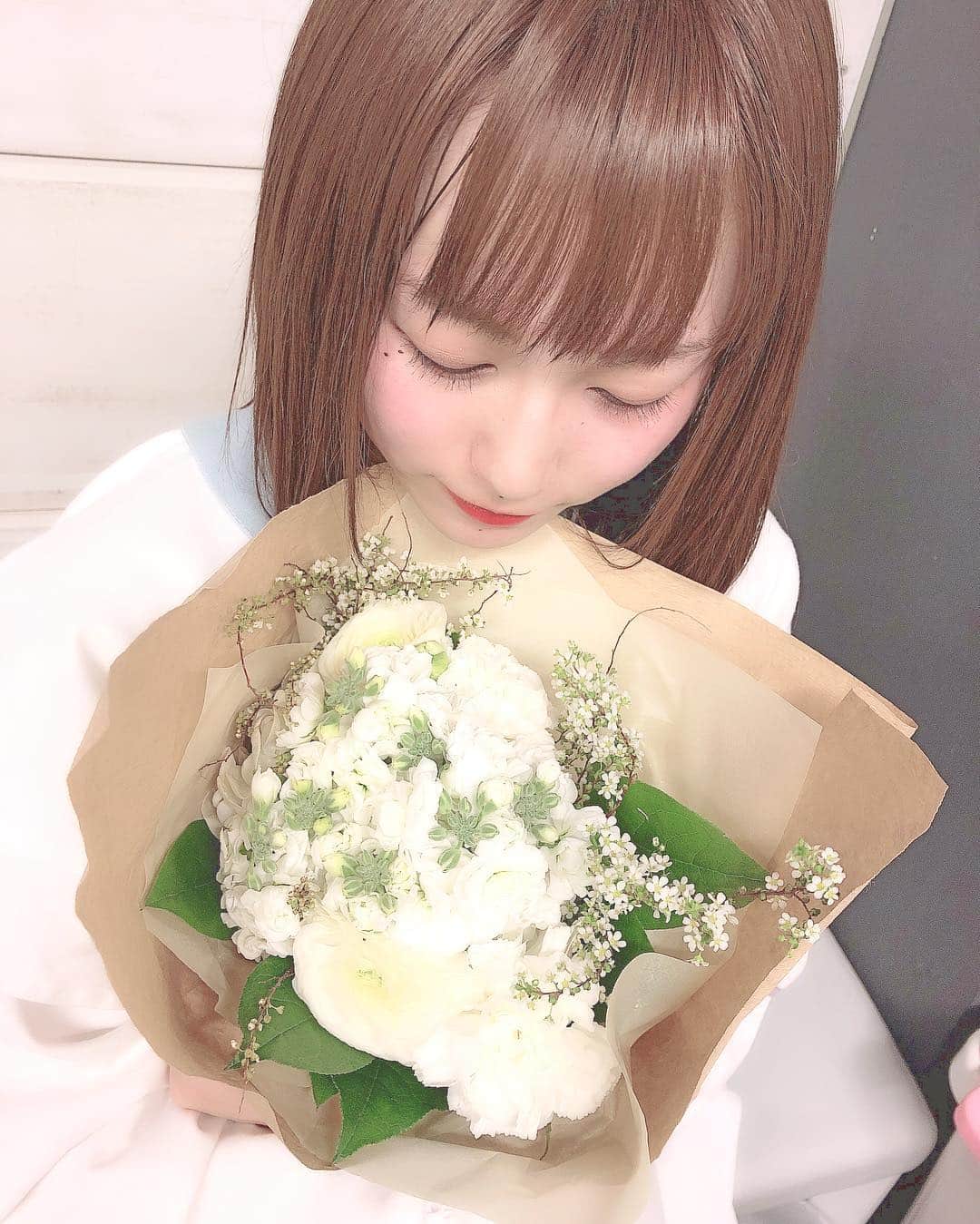 三浦菜々子のインスタグラム