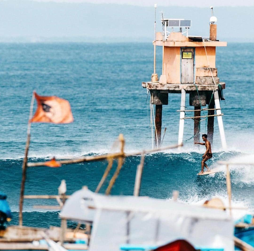 surflineさんのインスタグラム写真 - (surflineInstagram)「Framed. 📷: @harrymarkphoto」4月7日 16時26分 - surfline