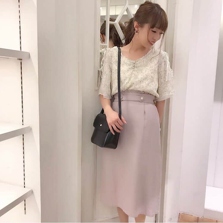 MAJEgirl?officialのインスタグラム