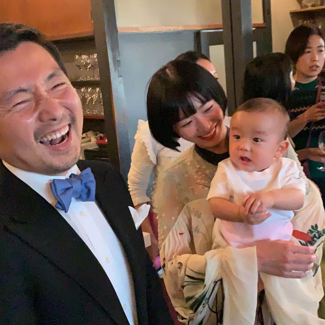 西田善太のグルメインスタ