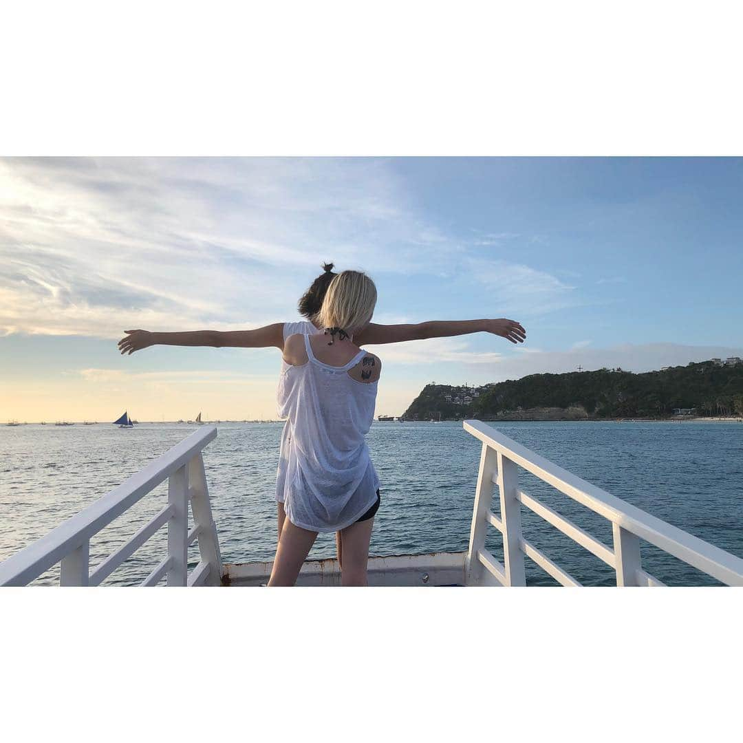 EZさんのインスタグラム写真 - (EZInstagram)「titanic」4月7日 16時33分 - ez_ez_ez_