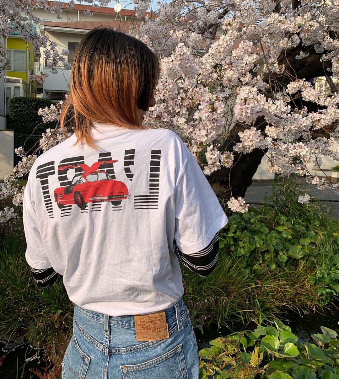 中田みのりのインスタグラム