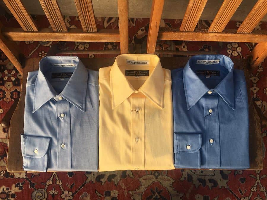 フリーマンズスポーティングクラブのグルメインスタ