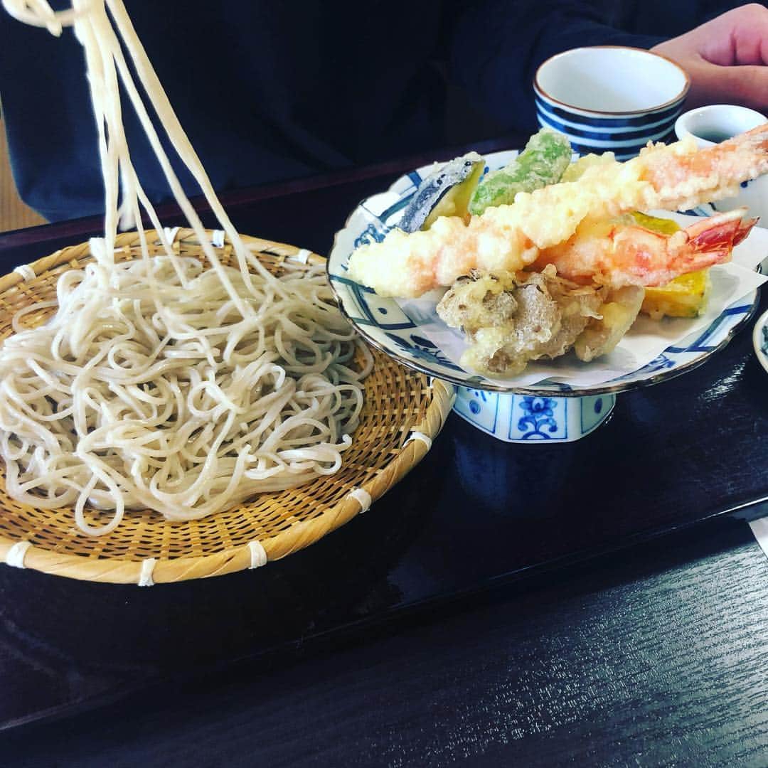 のインスタグラム：「#青海波  #蕎麦 #そば  #soba  #kamakura  #鎌倉  #鎌倉カフェ  #鎌倉食べ歩き  #鎌倉ランチ  #鎌倉さんぽ  #鎌倉観光  #こしのある 蕎麦 #報国寺 #一条恵観山荘  のすぐ近く #浄明寺」