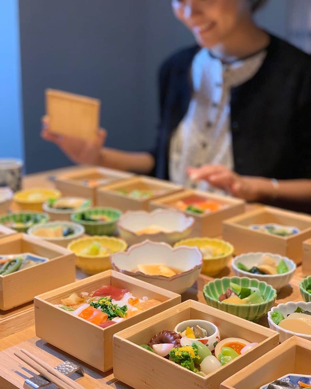 Risako Yamamotoのグルメインスタ