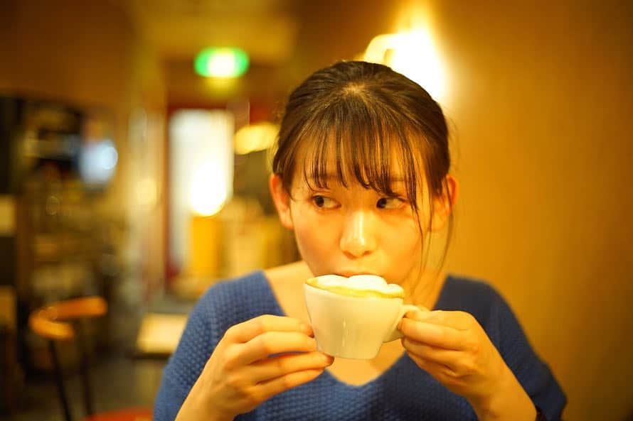 橘花梨のインスタグラム