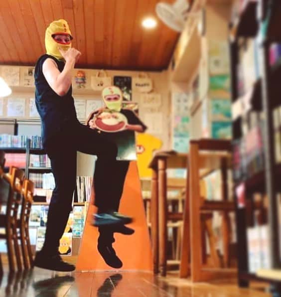 チキン南蛮カレーのルウ王子のグルメインスタ