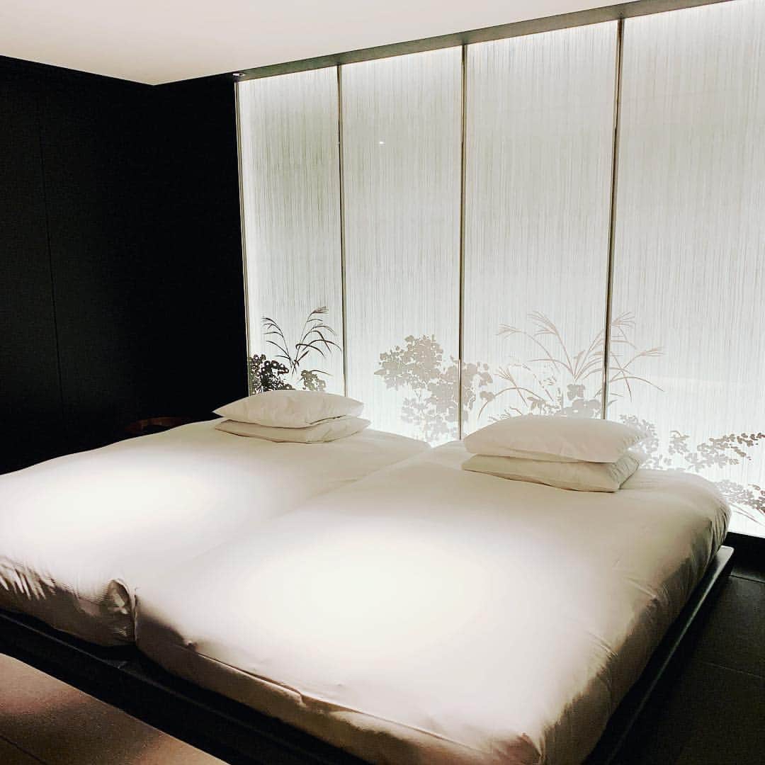 森下悠里さんのインスタグラム写真 - (森下悠里Instagram)「#spa #luxury #hotel」4月7日 18時06分 - yuurimorishita