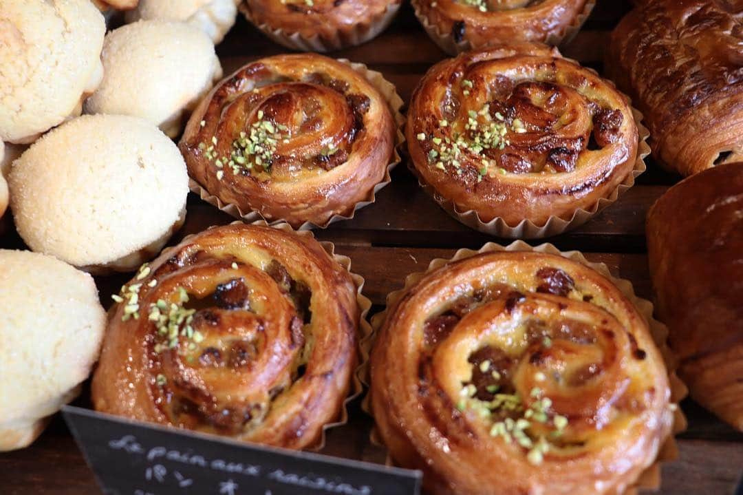 丘の上のパン屋 のグルメインスタ