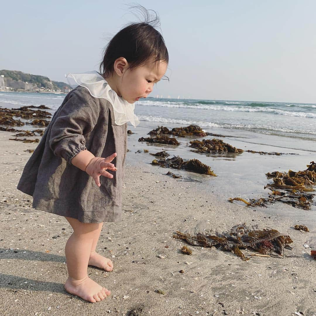 鈴木六夏のインスタグラム