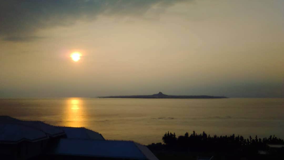 センチュリオンホテル&リゾートヴィンテージ沖縄美ら海のグルメインスタ