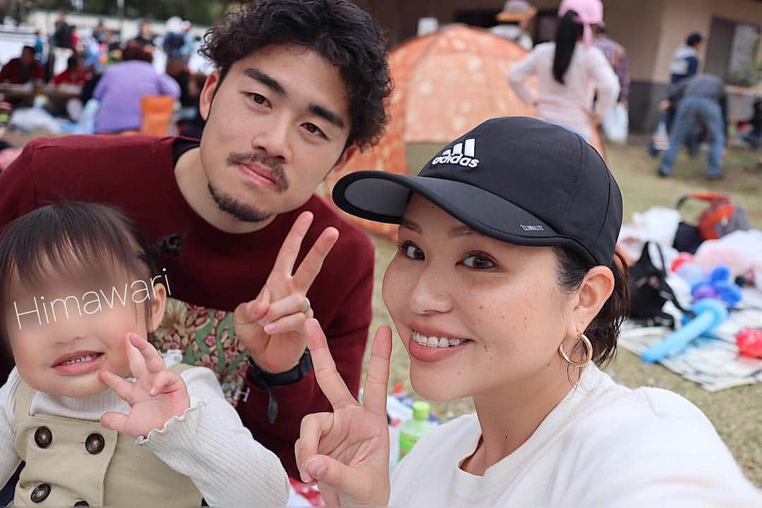 MARILYN YUURI FUKUSEのインスタグラム