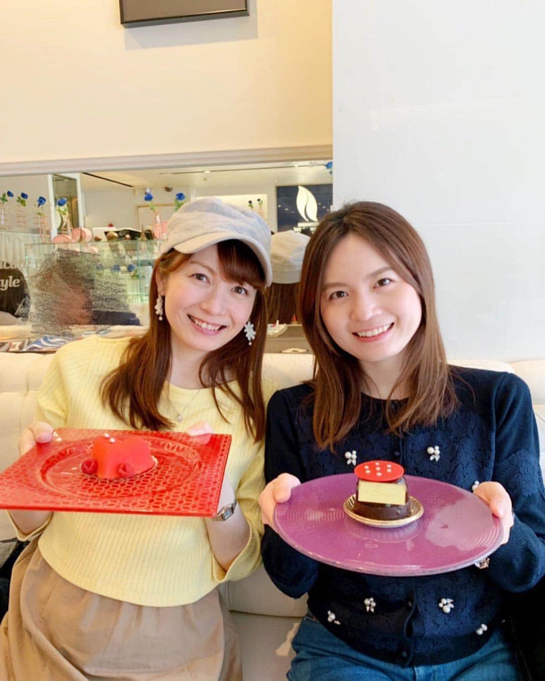 佐井祐里奈のグルメインスタ