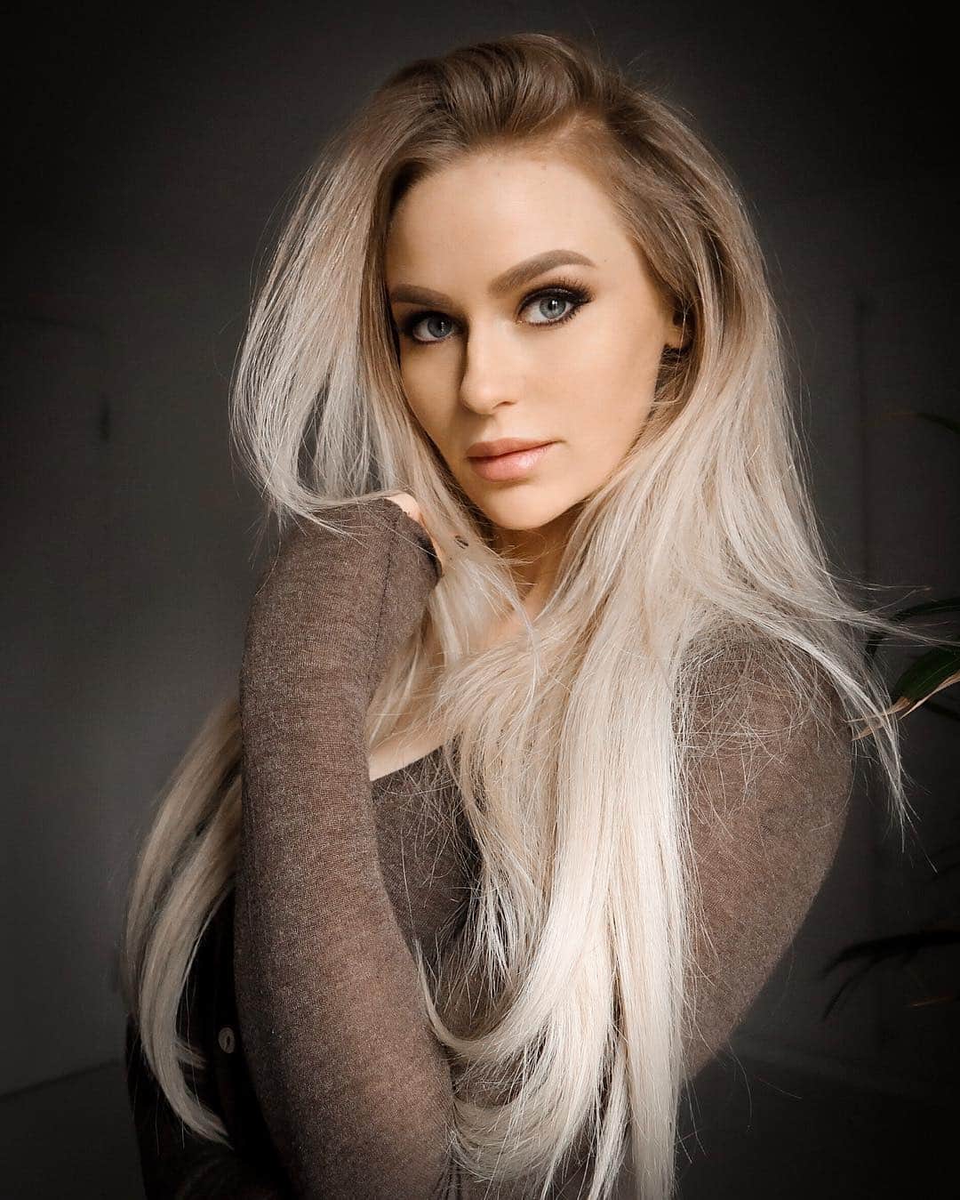 Anna Nyströmのインスタグラム：「🦁」