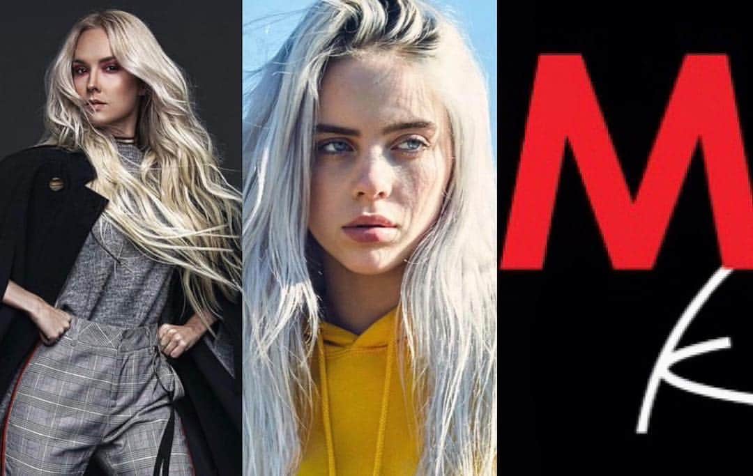 Nika Kljunのインスタグラム：「Yup! I know... 🤷🏼‍♀️ Positivity is my thing but this song has a beat that I couldn’t resist!! WE GONNA DANCEEE!!! 🔥🔥🔥Billie Eilish @wherearetheavocados “Bad Guy” . Jazz funk fusion TOMORROW, Monday 4/8, 7:30-9pm at @mdcdance ‼️ . CLEAN, SHARP, MUSICAL, TECHNICAL. . Sing up now on Millennium app! . Might be teaching it on Wednesday as well in case you can’t make it tomorrow.  I’M EXCITED! 🎥 classes will be filmed! . Who’s coming? . #trainingweek #monday #nikakljun #choreographer #billieeilish #badguy #millenniumdancecomplex #losangeles #jazzfunk」