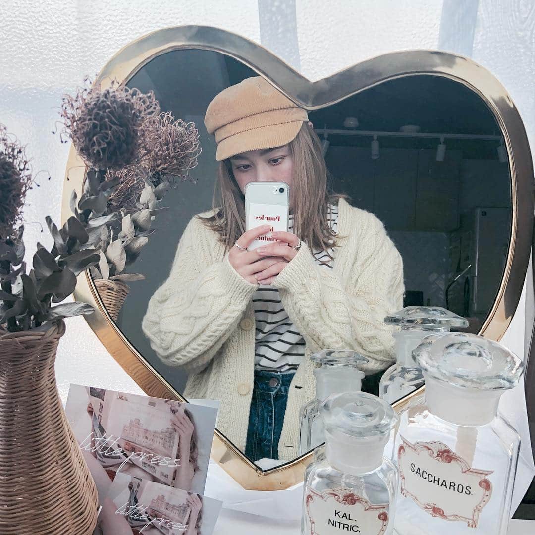 erinaのインスタグラム