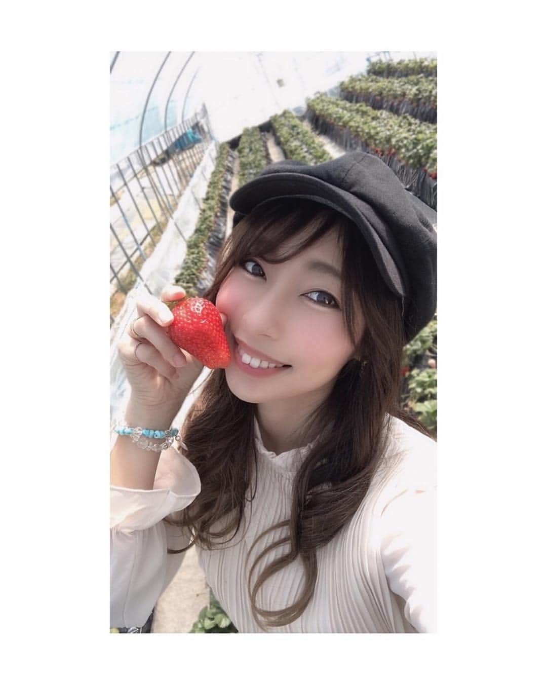 大谷芽衣のインスタグラム