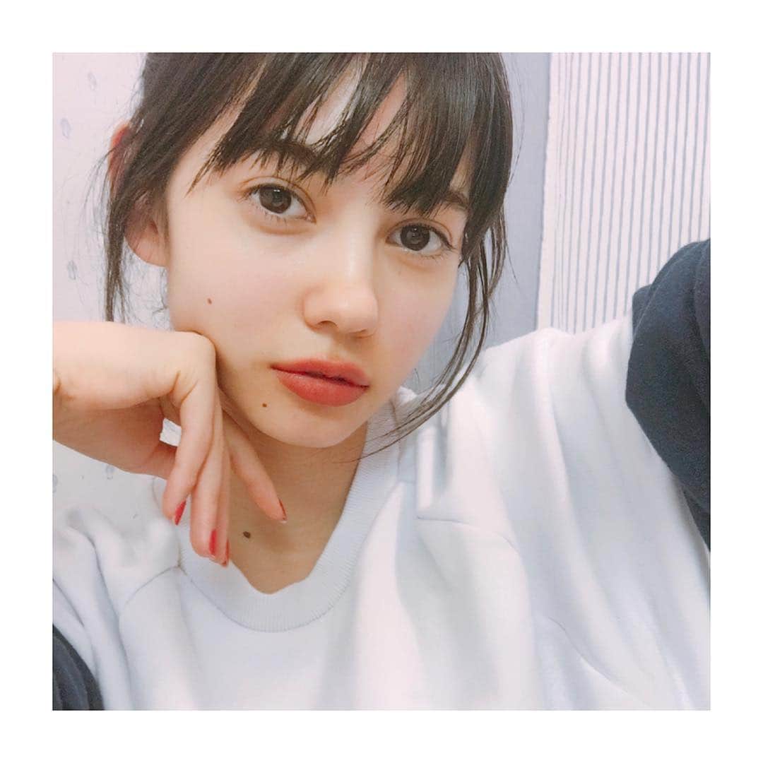 愛花さんのインスタグラム写真 - (愛花Instagram)「ゆるゆるきめきめ〜〜」4月7日 21時24分 - hi_erica_official
