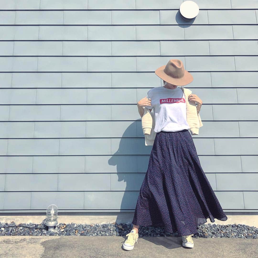 marikoのインスタグラム