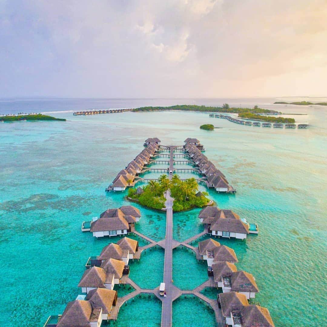 Wonderful Roomsさんのインスタグラム写真 - (Wonderful RoomsInstagram)「Tag someone you'd bring here! ❤ ⠀⠀⠀⠀⠀ 🍃 Location: Maldives 📸 Picture credit: @goldie_berlin ⠀⠀⠀⠀⠀ Follow @wonderfulrooms for more posts like this! Sigan @wonderfulrooms para mas videos como este! ⠀⠀⠀⠀⠀ ⠀⠀⠀⠀⠀ TURN ON OUR POST NOTIFICATION ✔」4月7日 21時30分 - wonderfulrooms
