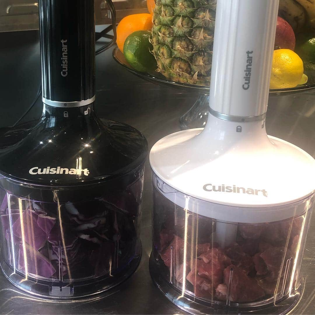 Cuisinart(クイジナート)ジャパン公式アカウントのインスタグラム