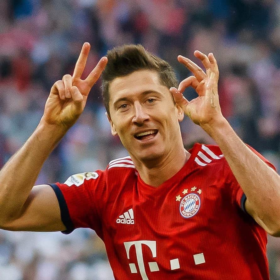 サッカーキングのインスタグラム