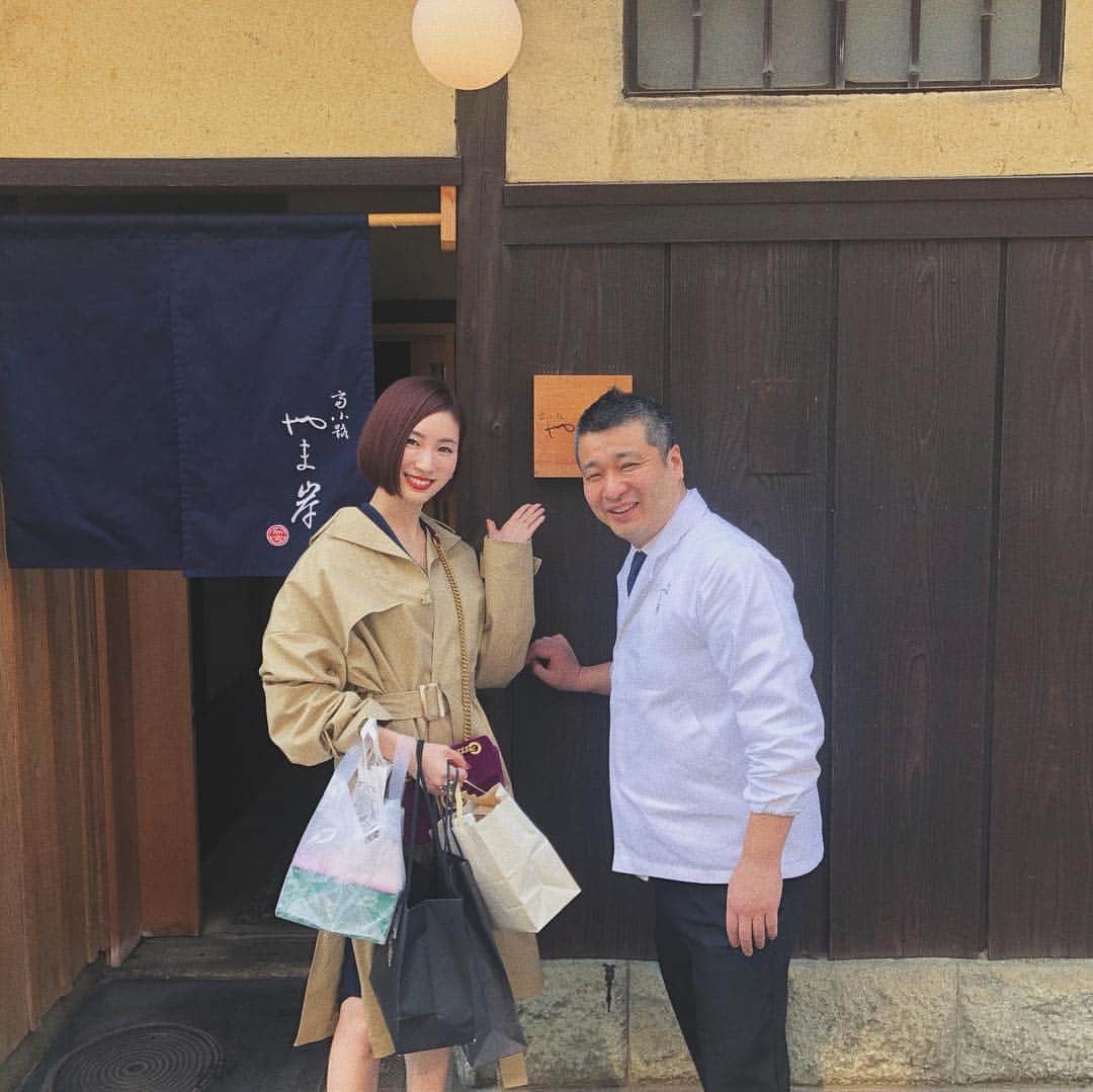 ソンミのグルメインスタ