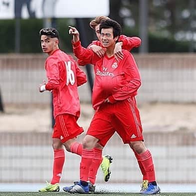 サッカーキングのインスタグラム