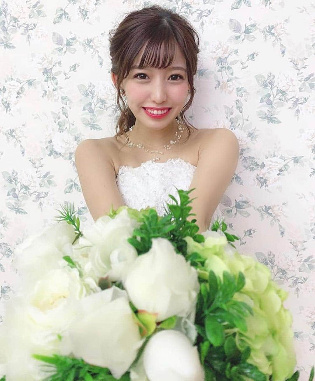 プレ花嫁の結婚式準備サイト marry【マリー】のインスタグラム