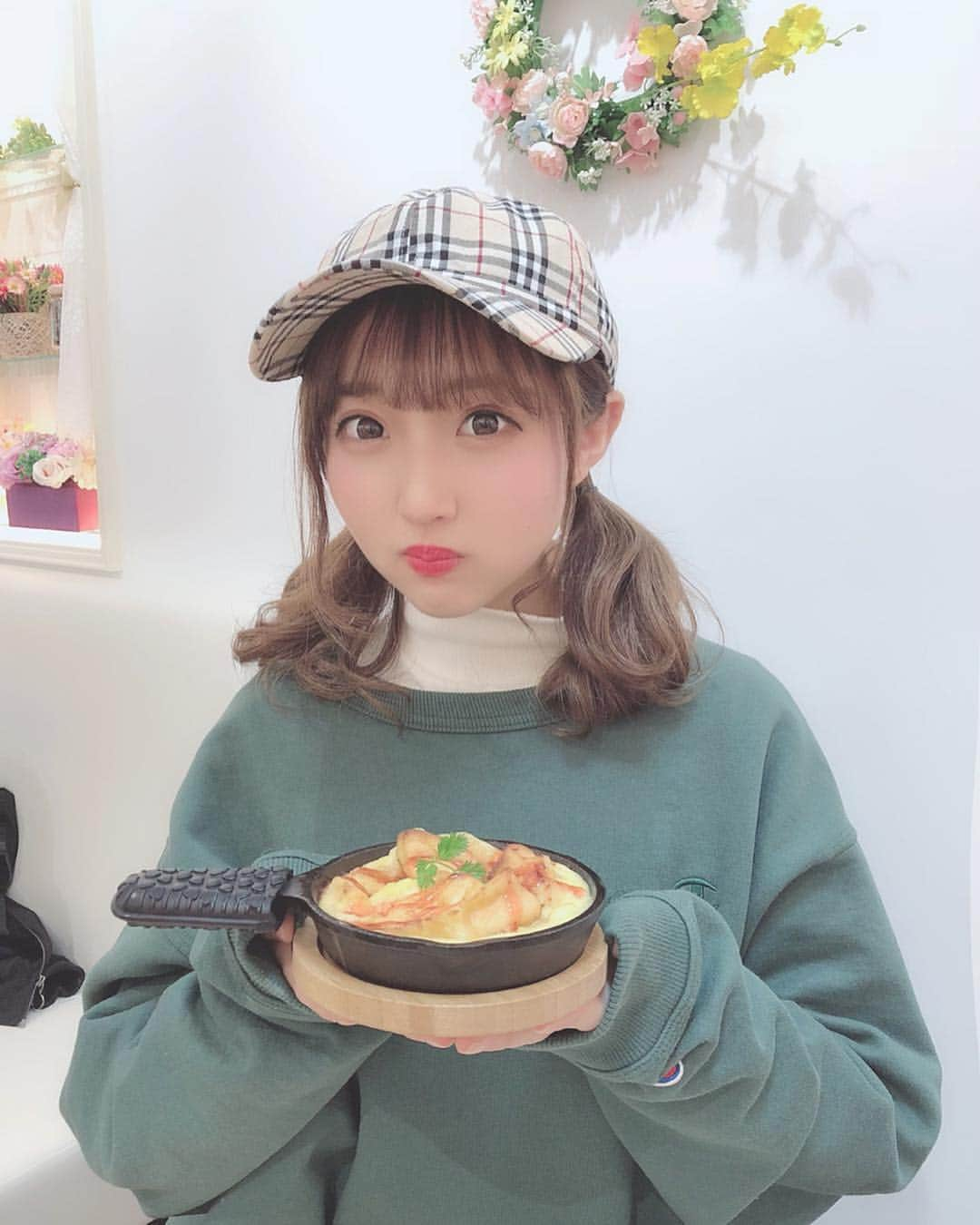 星野麻里愛のインスタグラム