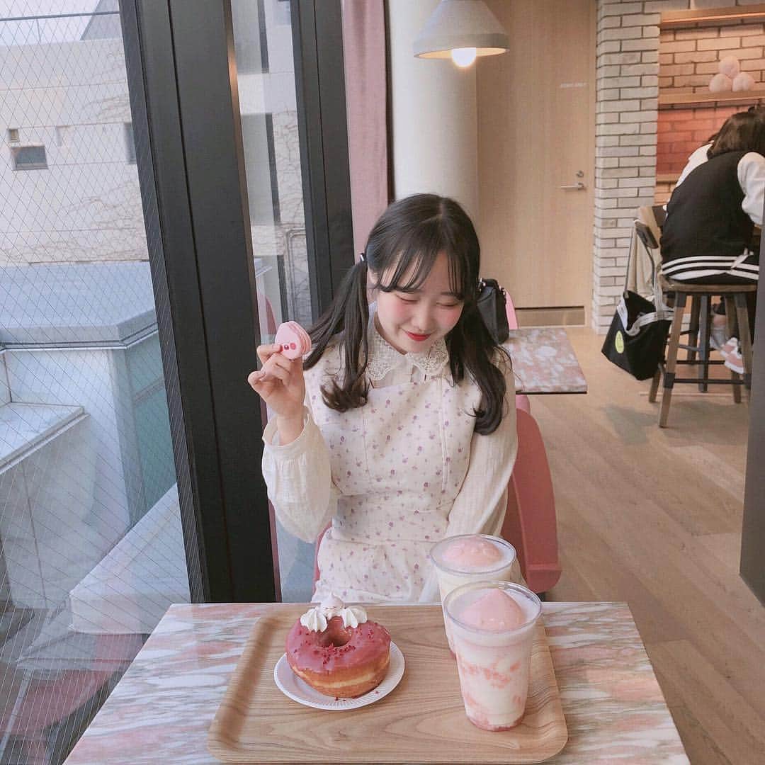 ユンジュのグルメインスタ