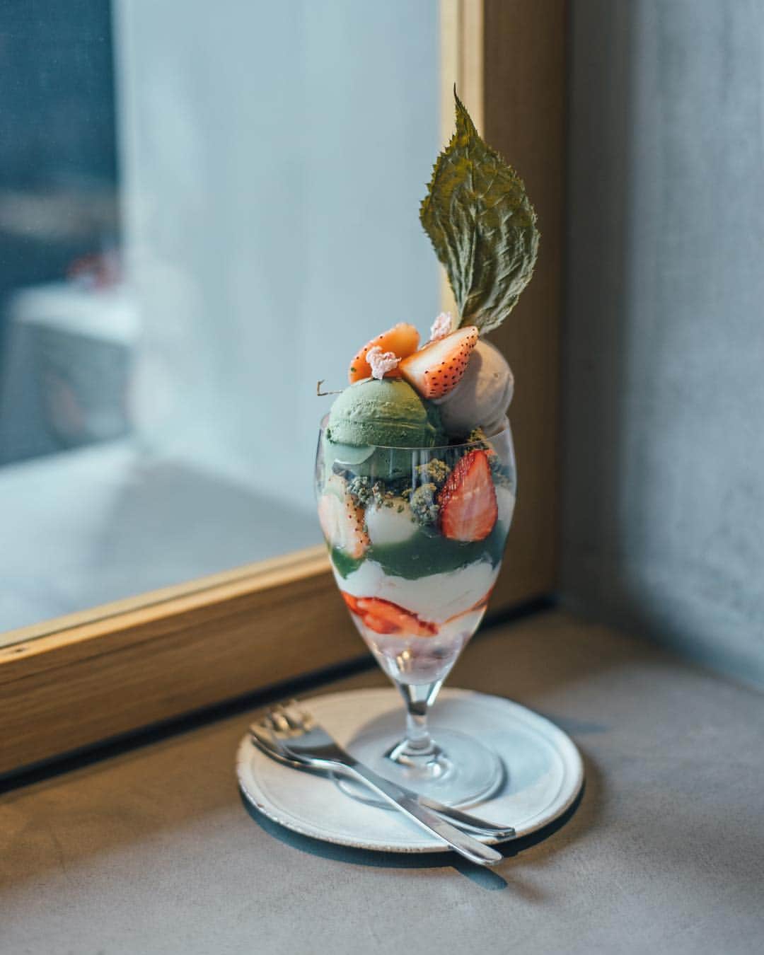 Nanaのグルメインスタ