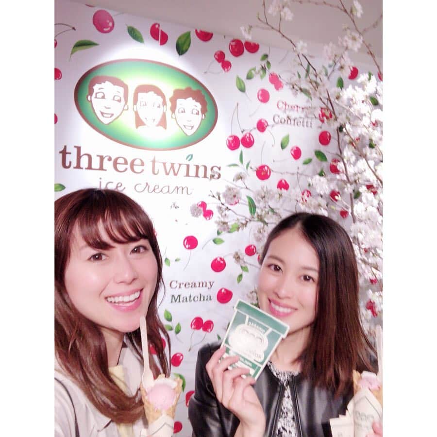 小坂温子のインスタグラム