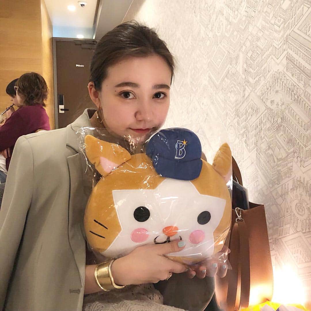M a r i n aのインスタグラム