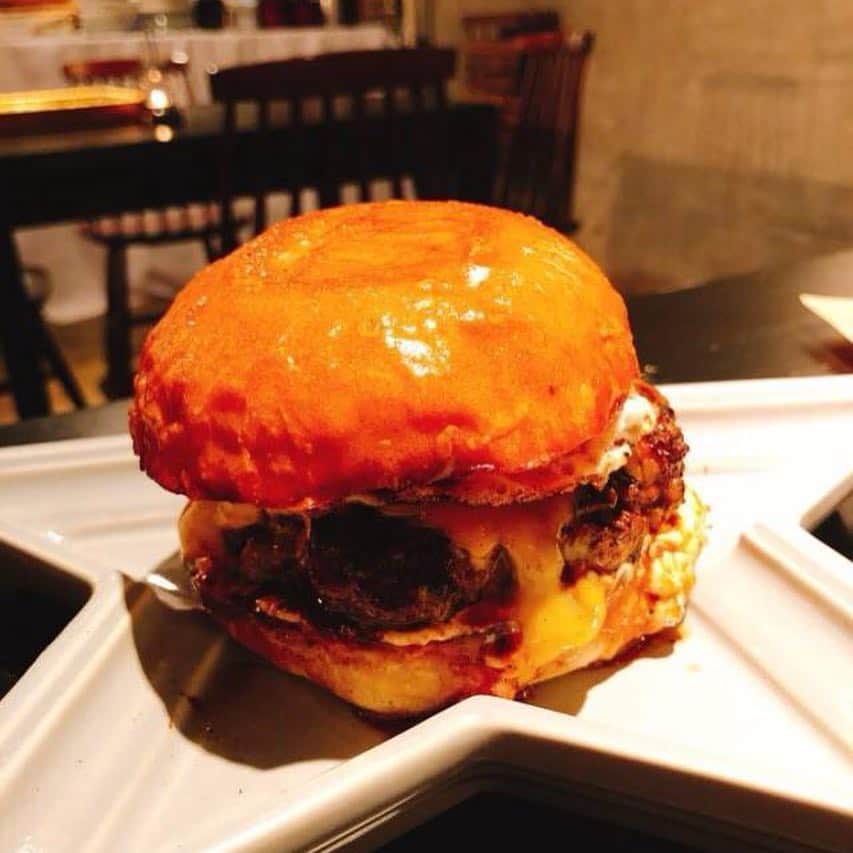 "TERIYAKI" テリヤキ編集部のグルメインスタ