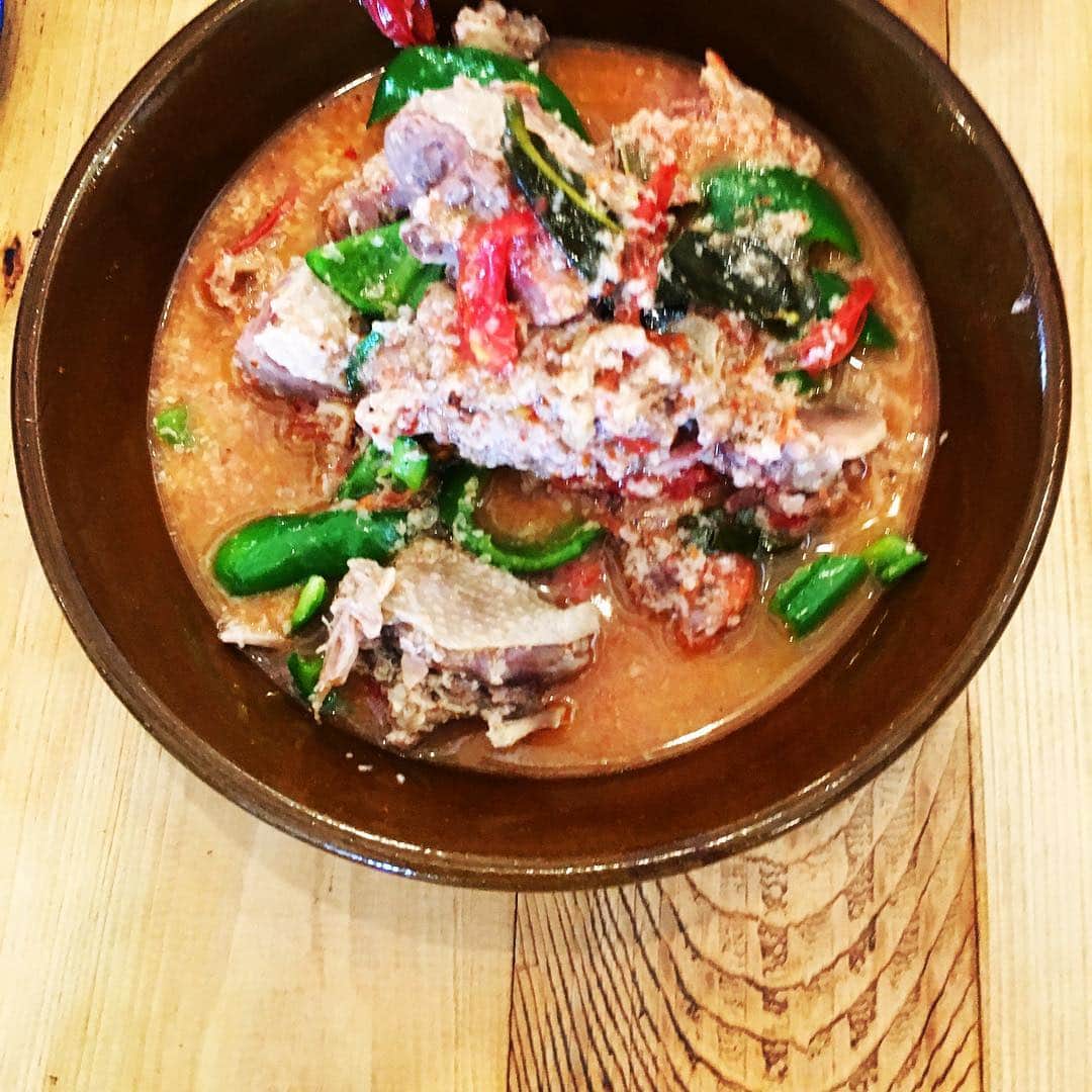 志摩有子のグルメインスタ