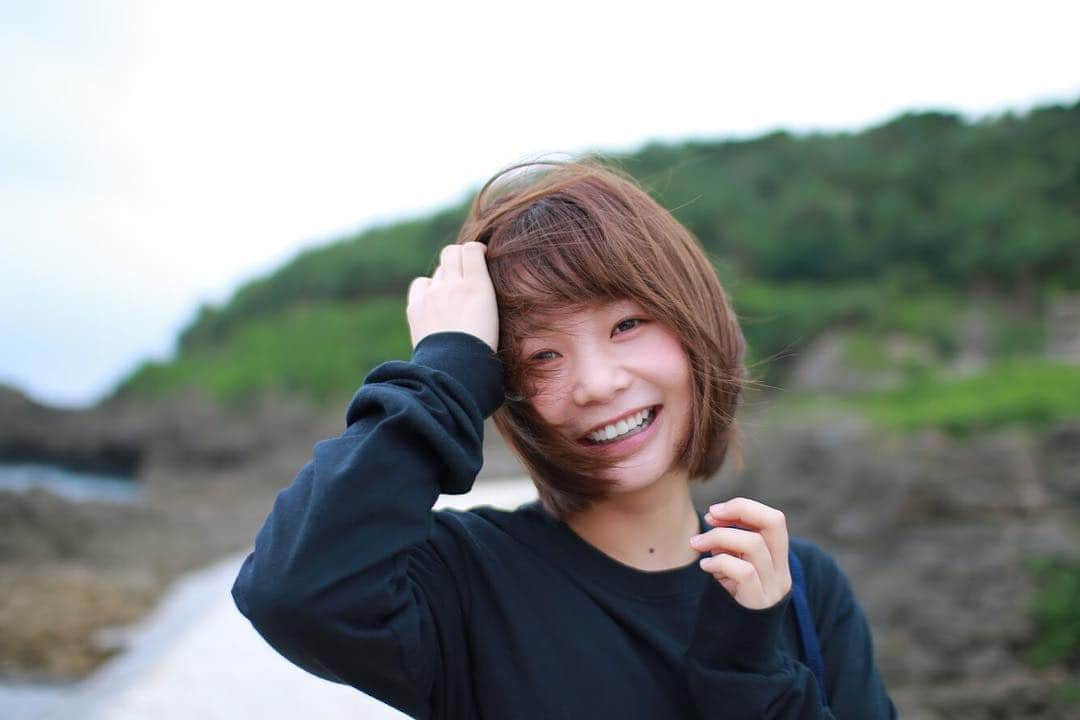 真奈のインスタグラム