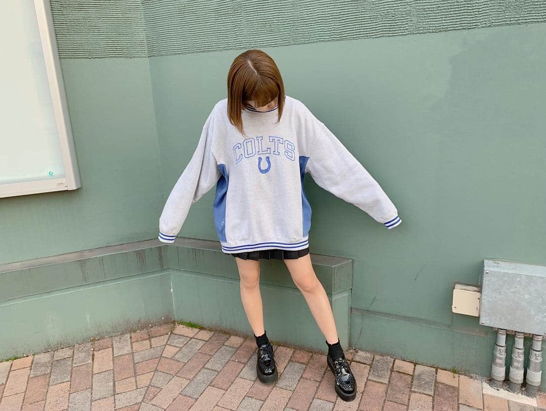 福山梨乃のインスタグラム