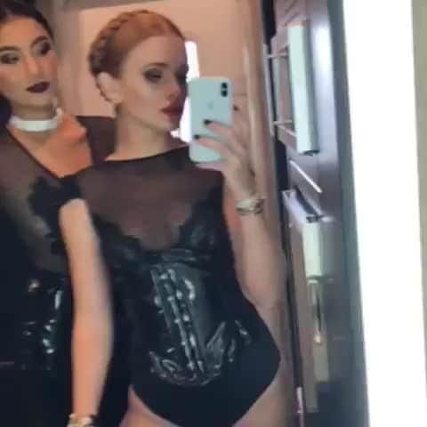 MTVのインスタグラム