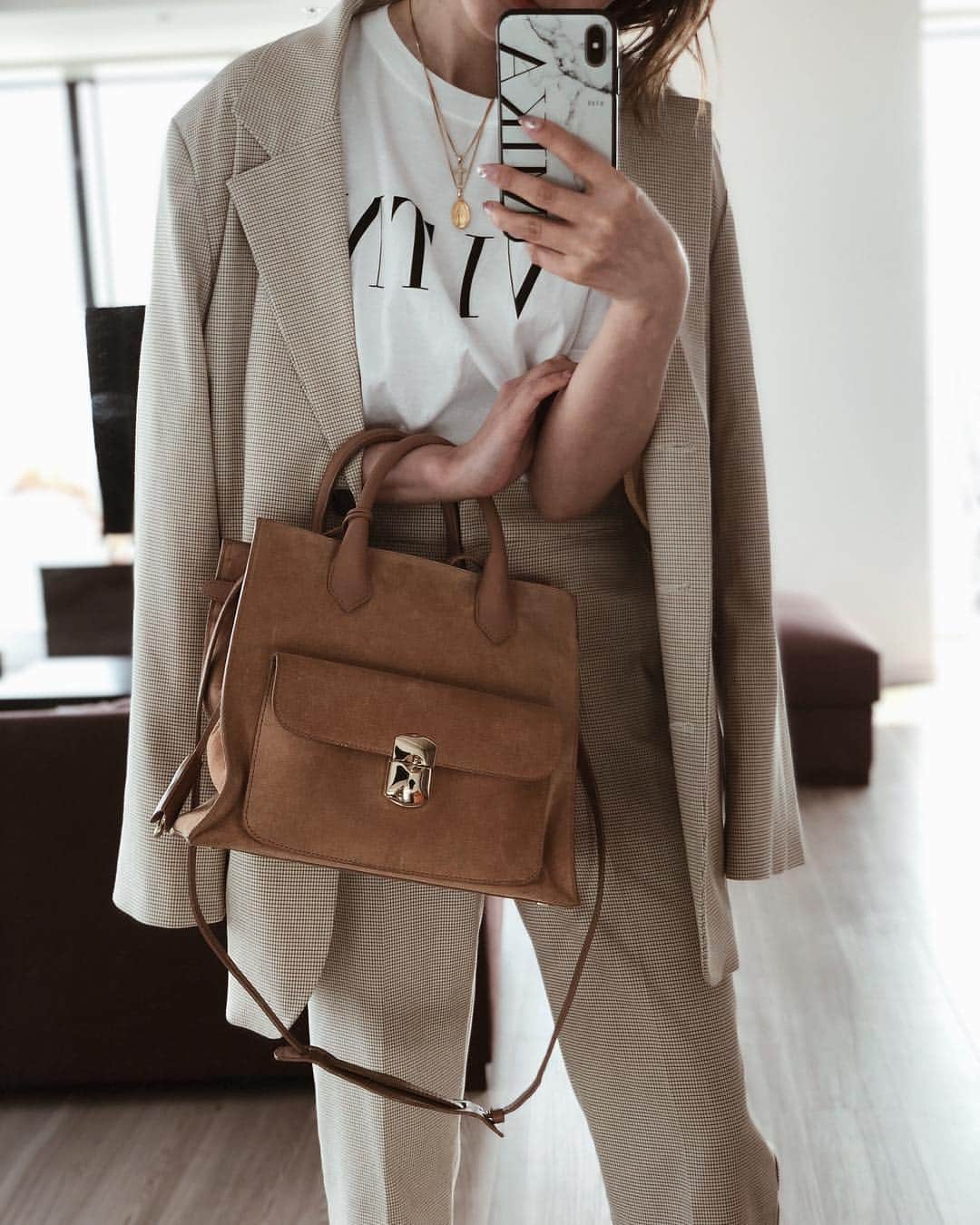 仲村美香のインスタグラム