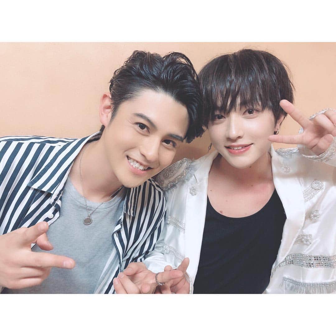 HIROTOのインスタグラム