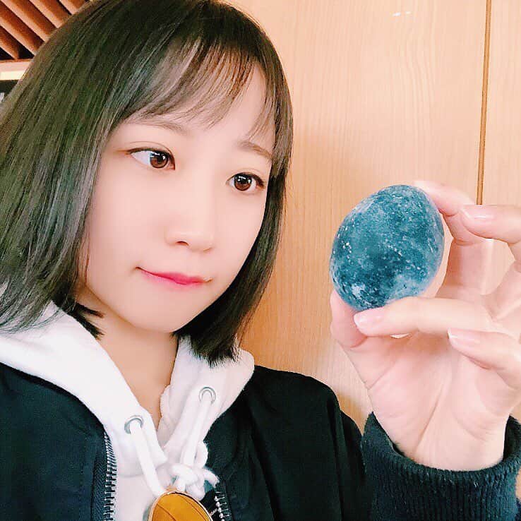 住吉史衣のインスタグラム
