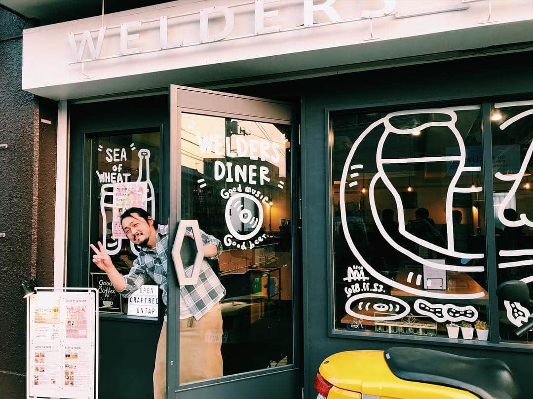 モッチェ 永井のグルメインスタ