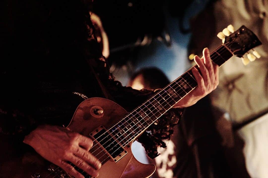 PATAのインスタグラム：「. #pata #ra:in #xjapan」