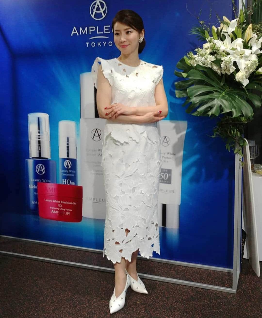 水谷雅子のインスタグラム