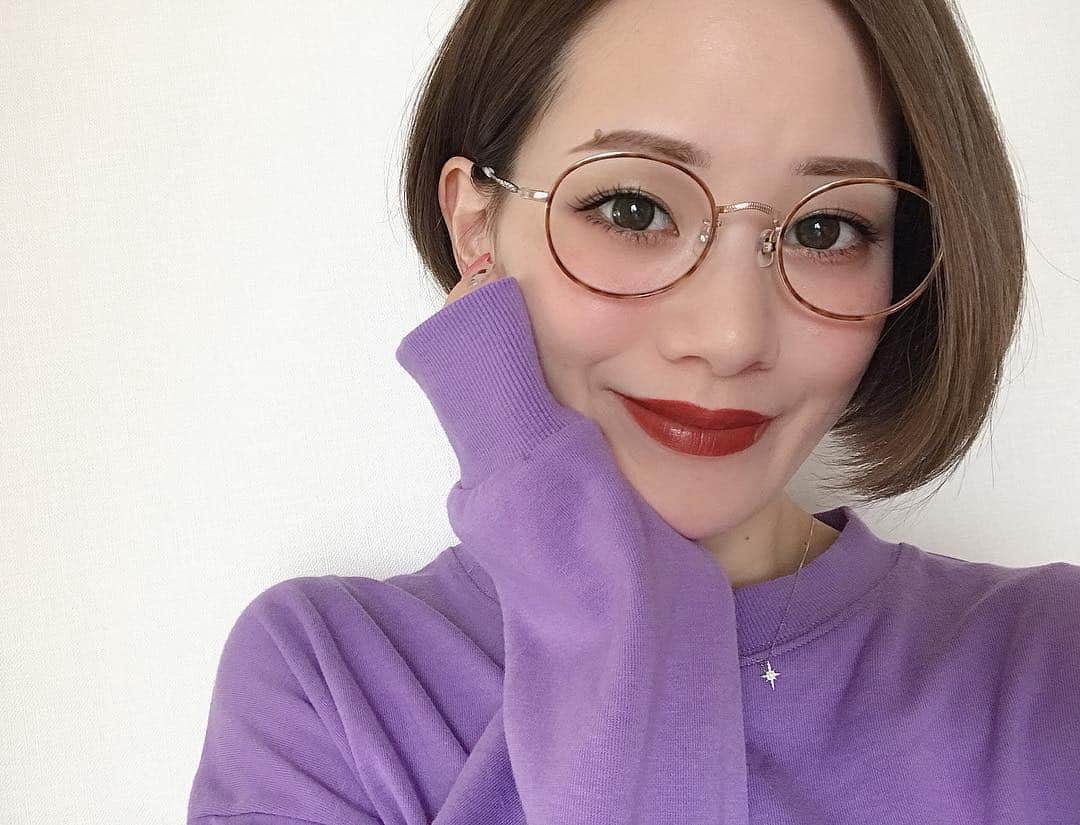 Arisaのインスタグラム