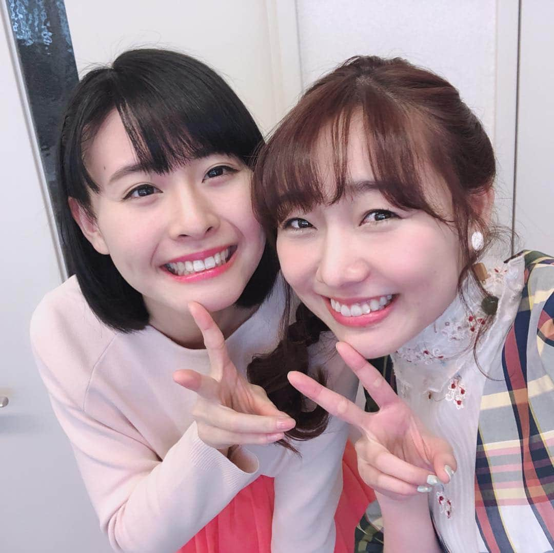 須田亜香里さんのインスタグラム写真 - (須田亜香里Instagram)「4月4日(木)メ〜テレ【ドデスカ！】 いつもウルフィは色んなお洋服にタイムリーに着替えてエライね✨ 次はまた2週間後の出演予定です☺️ #東邦高校 #センバツ高校野球  #平成最初と最後の優勝 #おめでとうございます  #メーテレ #ドデスカ #ウルフィ」4月7日 23時37分 - akarisuda