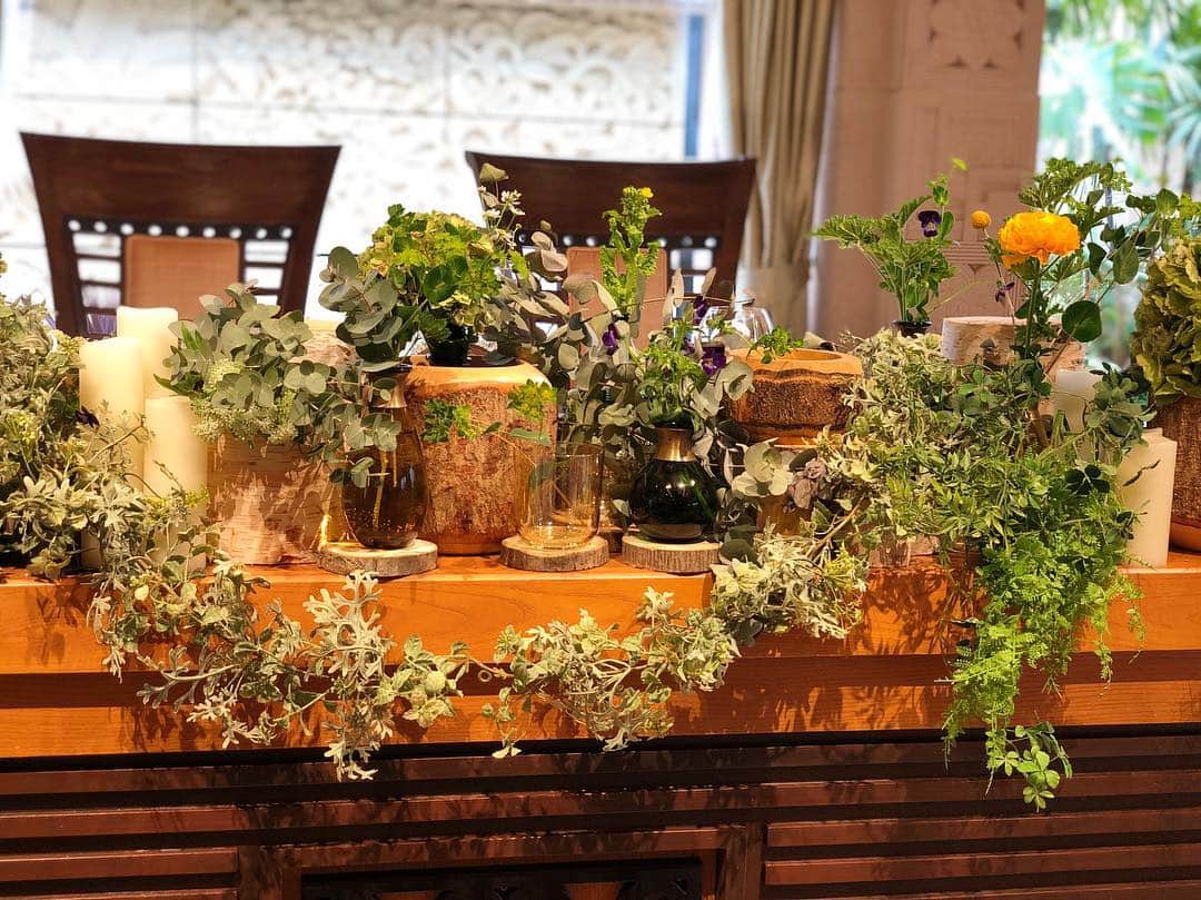 アルカンシエル南青山のグルメインスタ