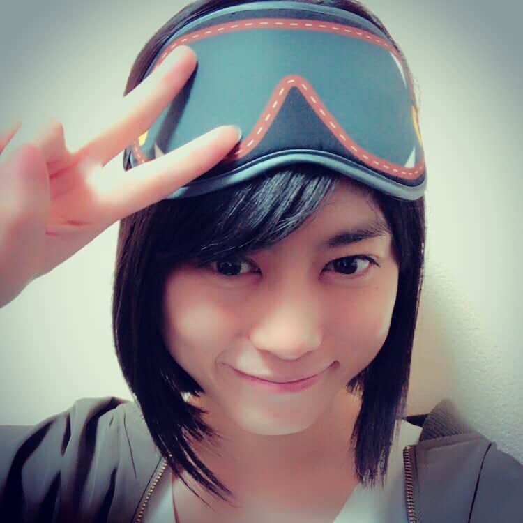 芳野友美のインスタグラム