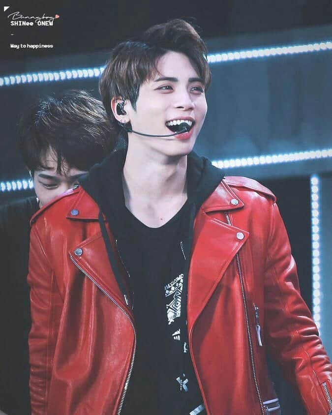 SHINeeのインスタグラム：「Happy Birthday Jonghyun . . Admin A #SHINee  #Jonghyun」